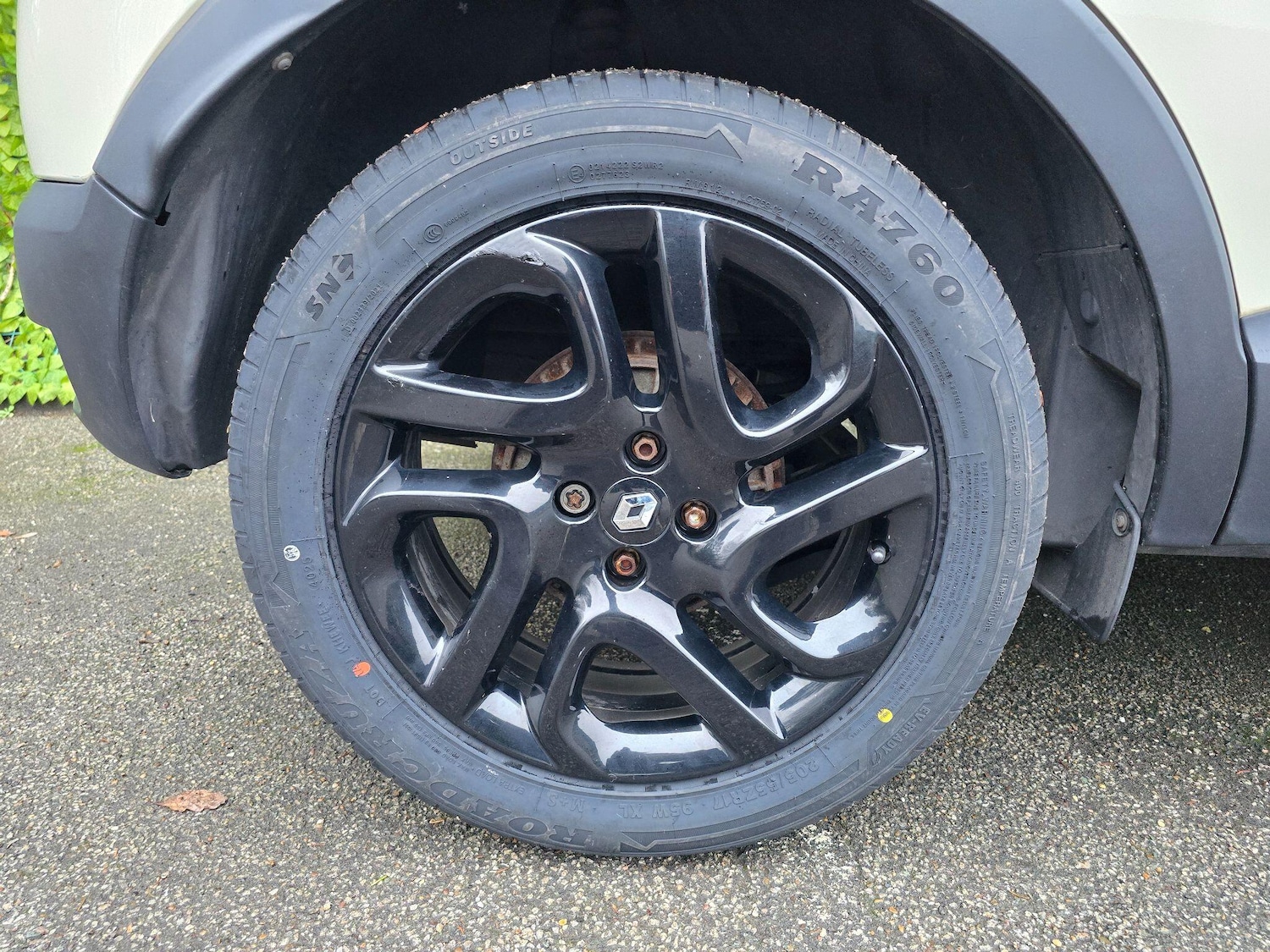 Used Renault Captur 2014 for sale - 77455153: Photo 28