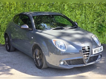 Used Alfa Romeo MiTo 2016 for sale - 79007892: Photo