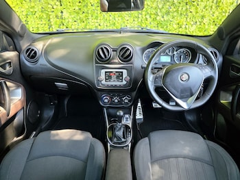 Used Alfa Romeo MiTo 2016 for sale - 79007892: Photo