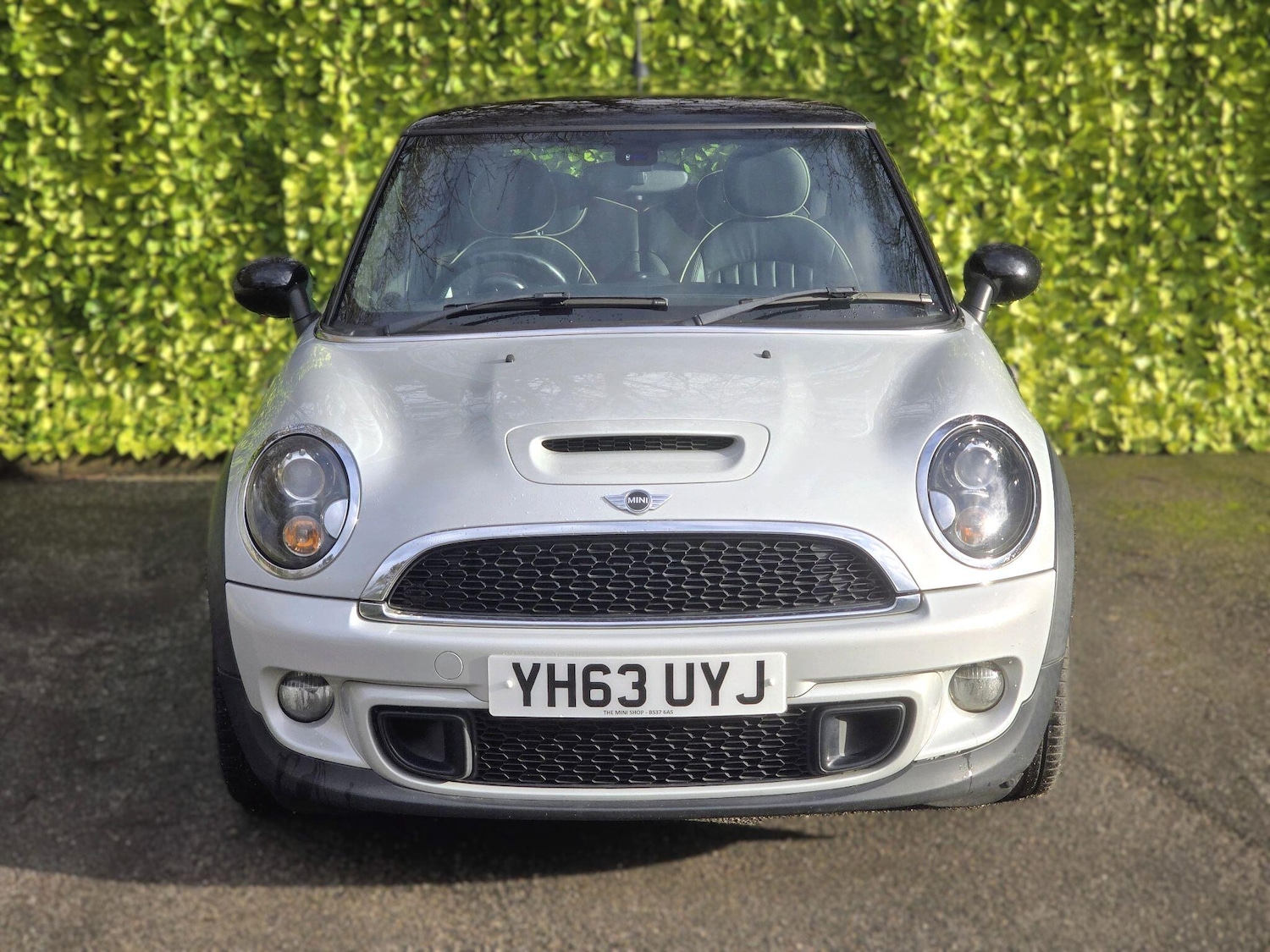 Used MINI Hatch for sale - 77267038: Photo 12
