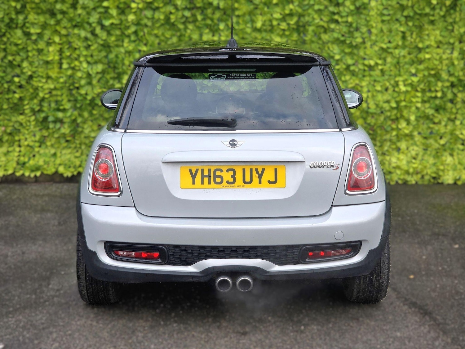 Used MINI Hatch for sale - 77267038: Photo 13