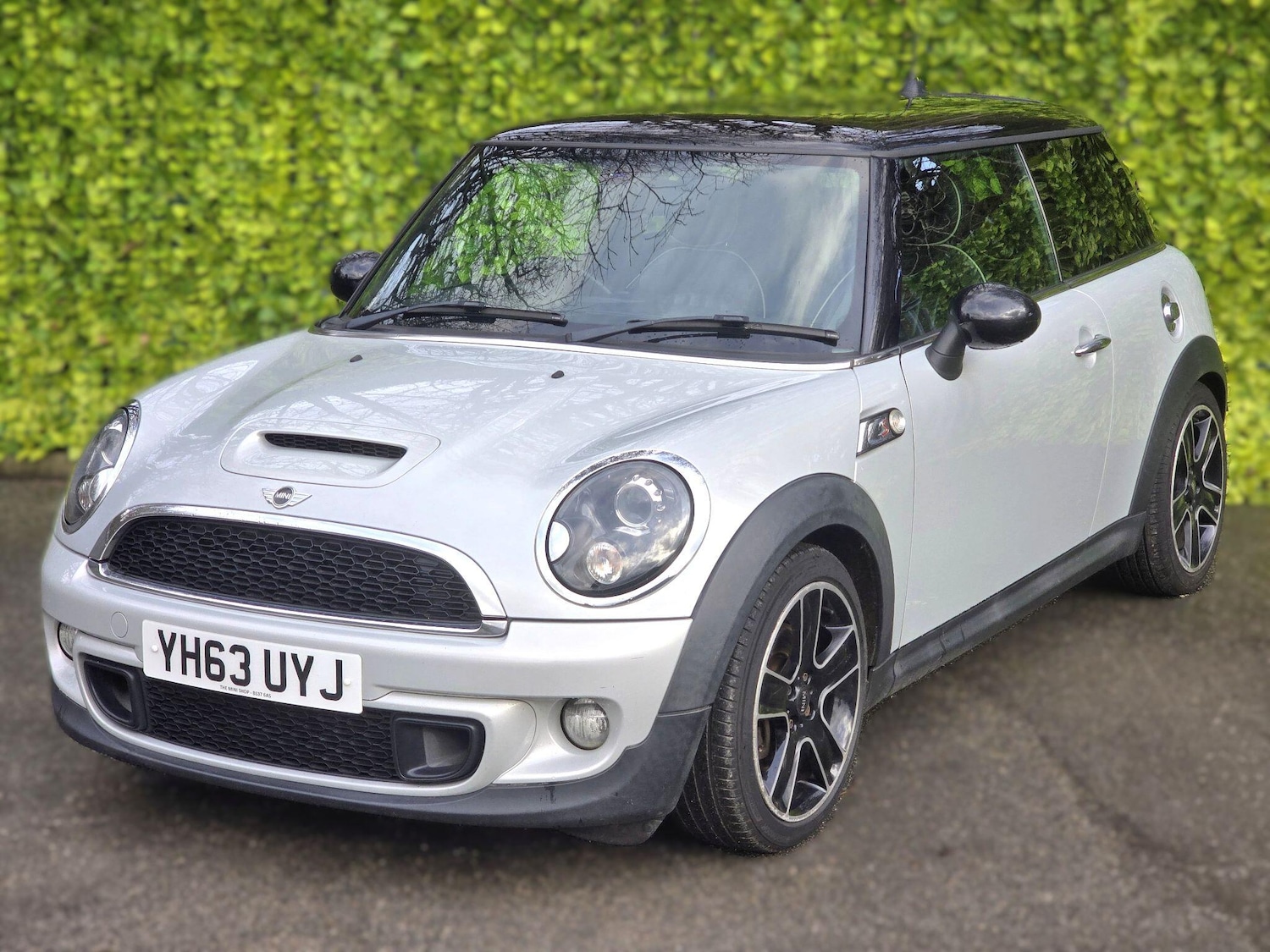 Used MINI Hatch for sale - 77267038: Photo 15