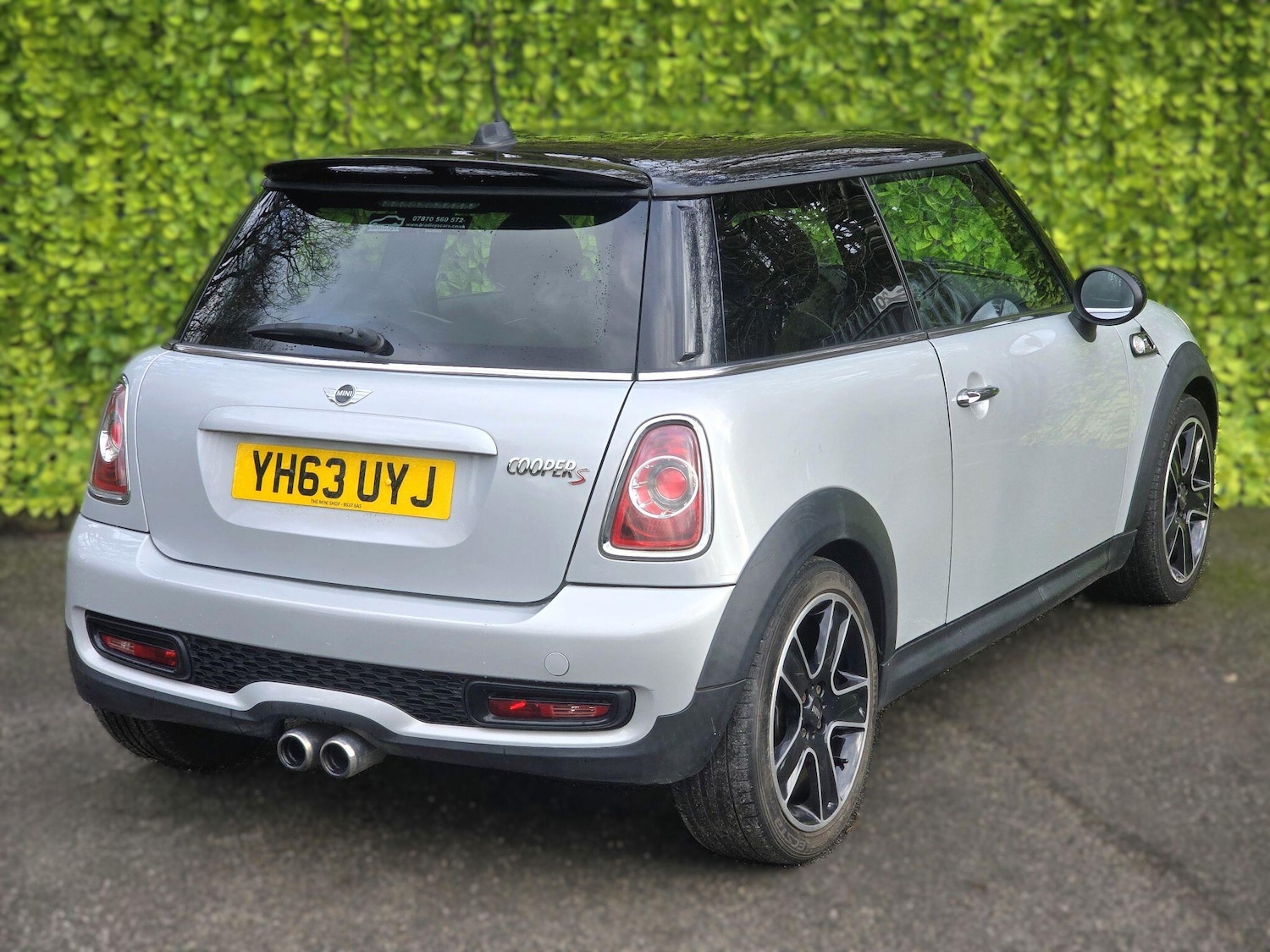 Used MINI Hatch for sale - 77267038: Photo 16