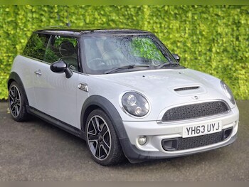 Used MINI Hatch 2013 for sale - 77267038: Photo