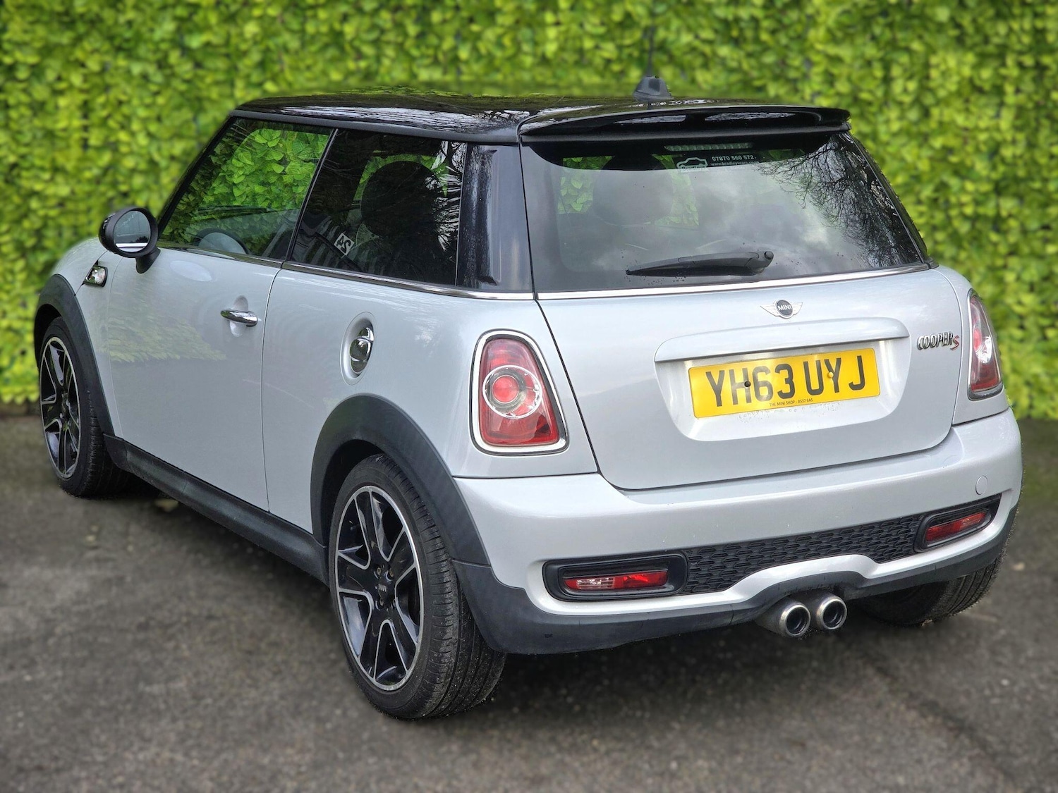 Used MINI Hatch for sale - 77267038: Photo 2