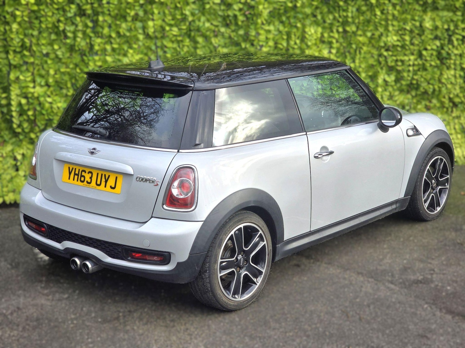 Used MINI Hatch for sale - 77267038: Photo 21