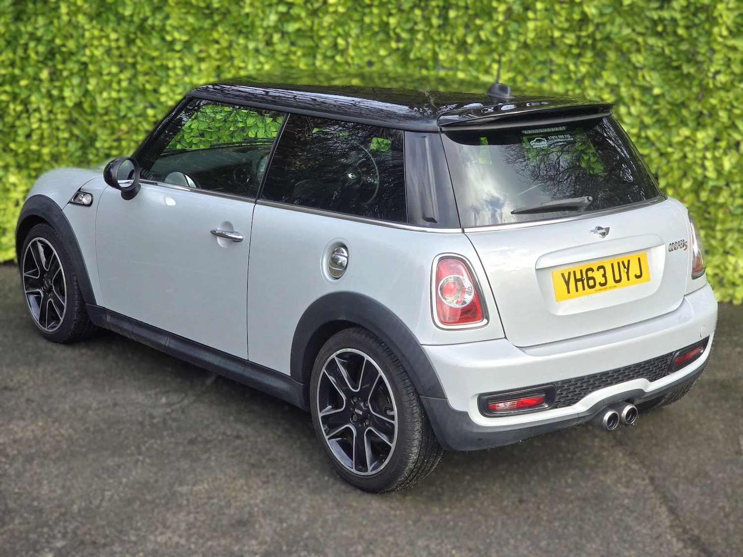 Used MINI Hatch for sale - 77267038: Photo 23