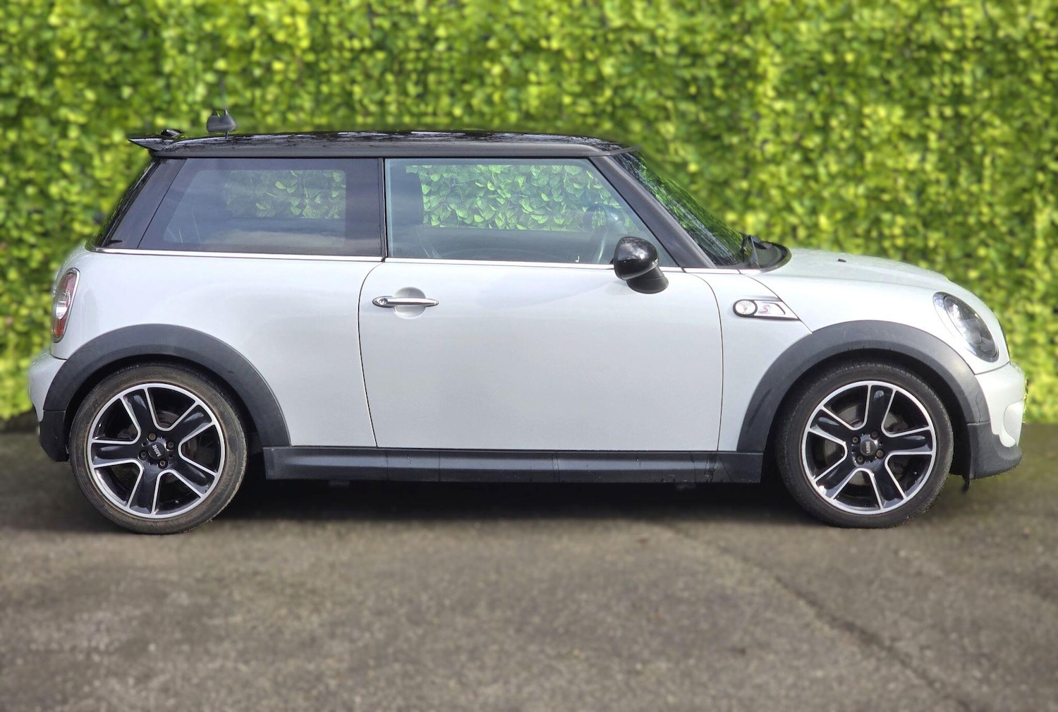 Used MINI Hatch for sale - 77267038: Photo 7