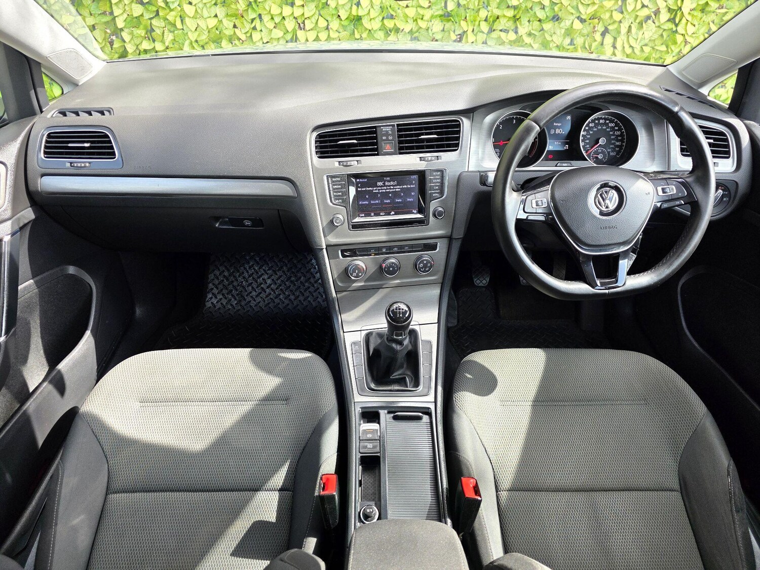 Used Volkswagen Golf 2013 for sale - 78171324: Photo 4