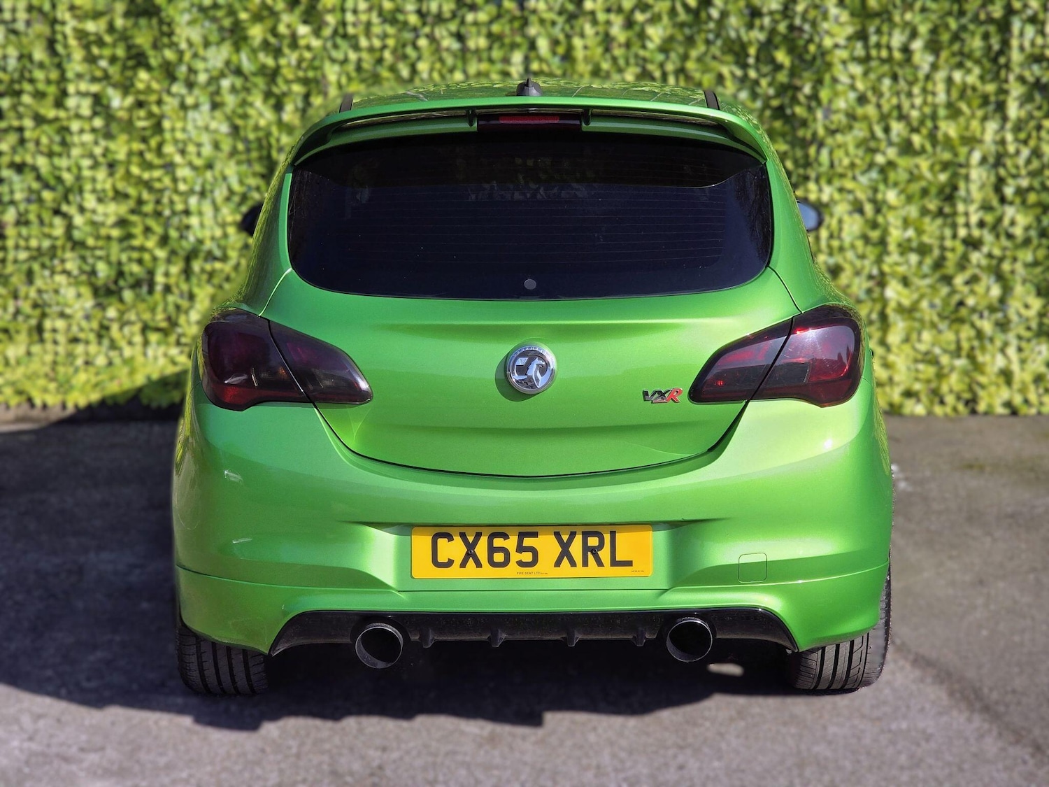 Used Vauxhall Corsa for sale - 77753396: Photo 10