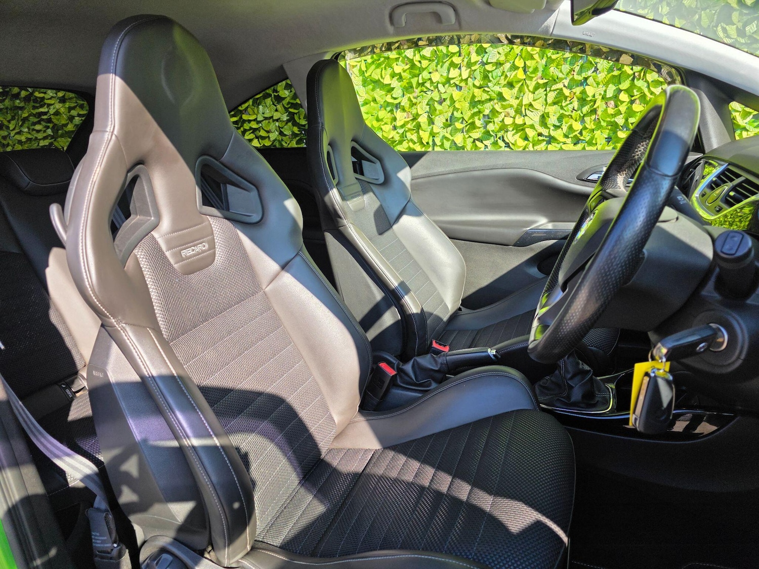 Used Vauxhall Corsa for sale - 77753396: Photo 11