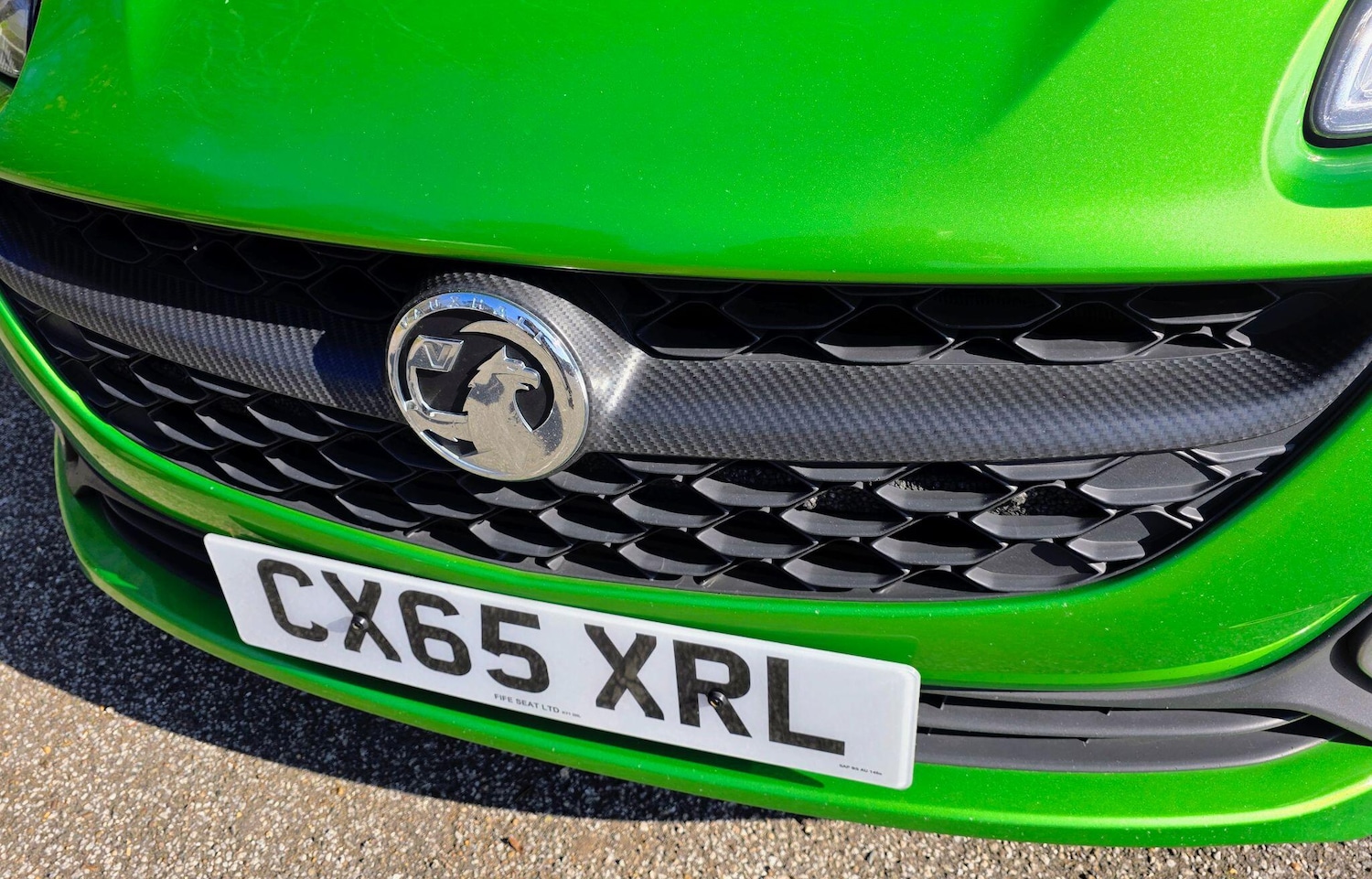 Used Vauxhall Corsa for sale - 77753396: Photo 14