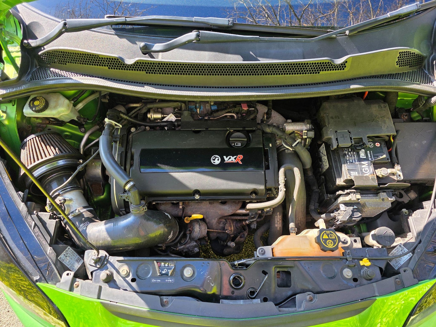 Used Vauxhall Corsa for sale - 77753396: Photo 16