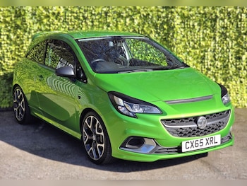 Used Vauxhall Corsa 2015 for sale - 77753396: Photo