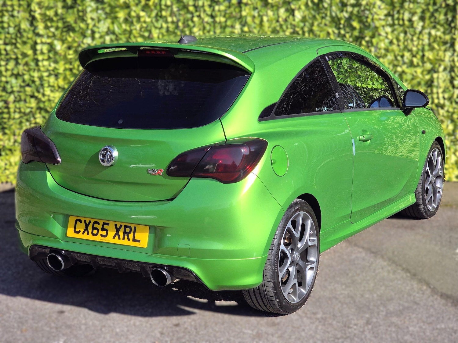 Used Vauxhall Corsa for sale - 77753396: Photo 22