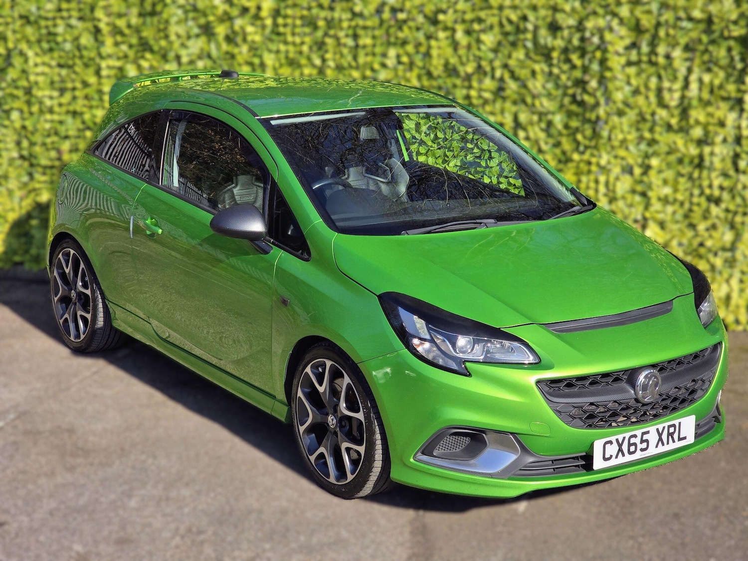 Used Vauxhall Corsa for sale - 77753396: Photo 24