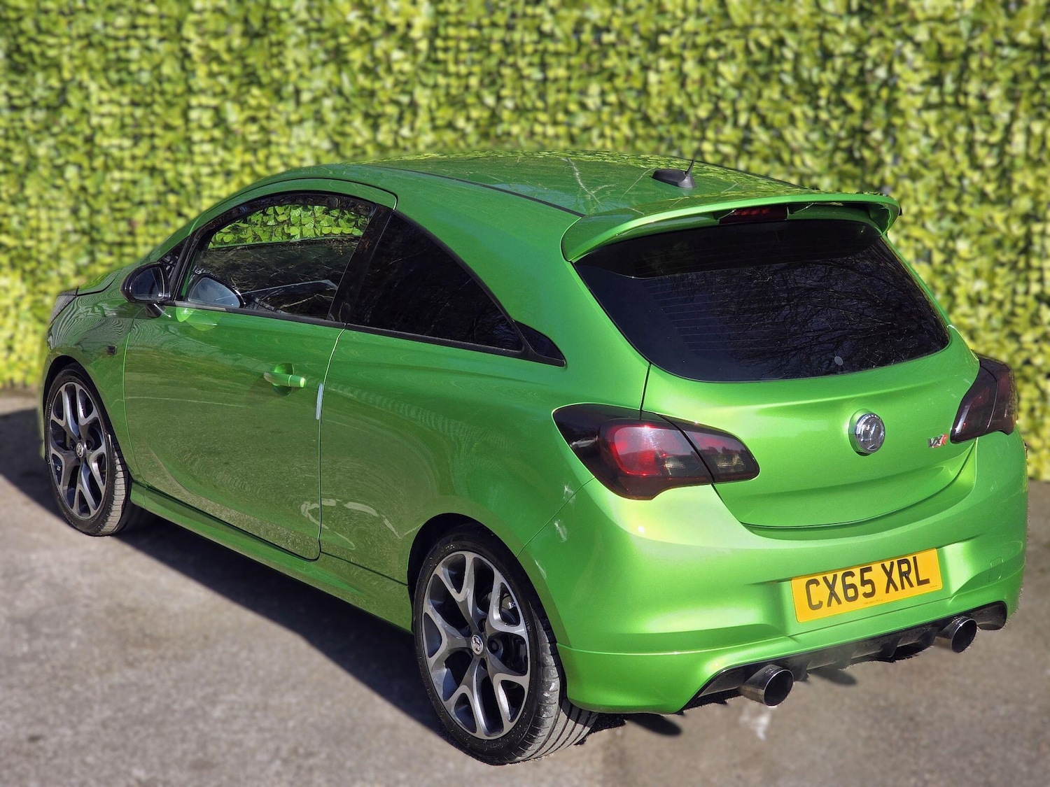 Used Vauxhall Corsa for sale - 77753396: Photo 25
