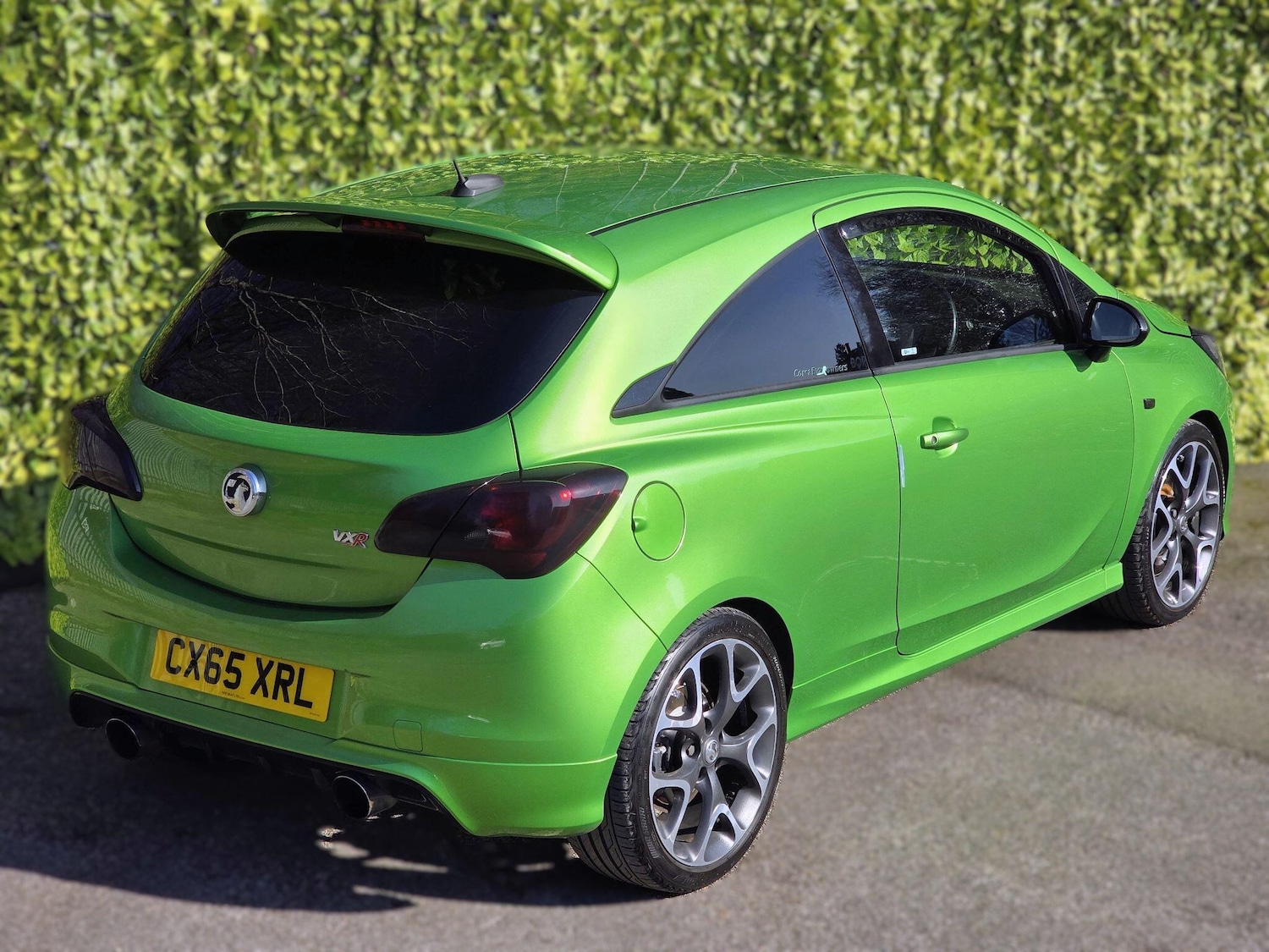 Used Vauxhall Corsa for sale - 77753396: Photo 26