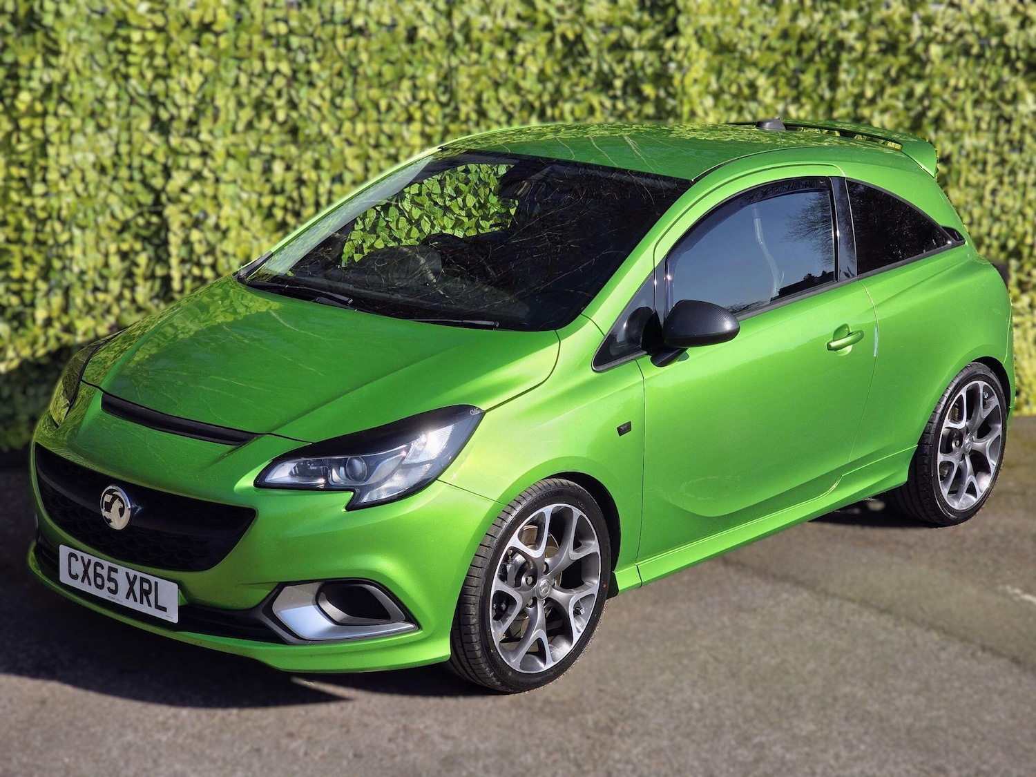 Used Vauxhall Corsa for sale - 77753396: Photo 27