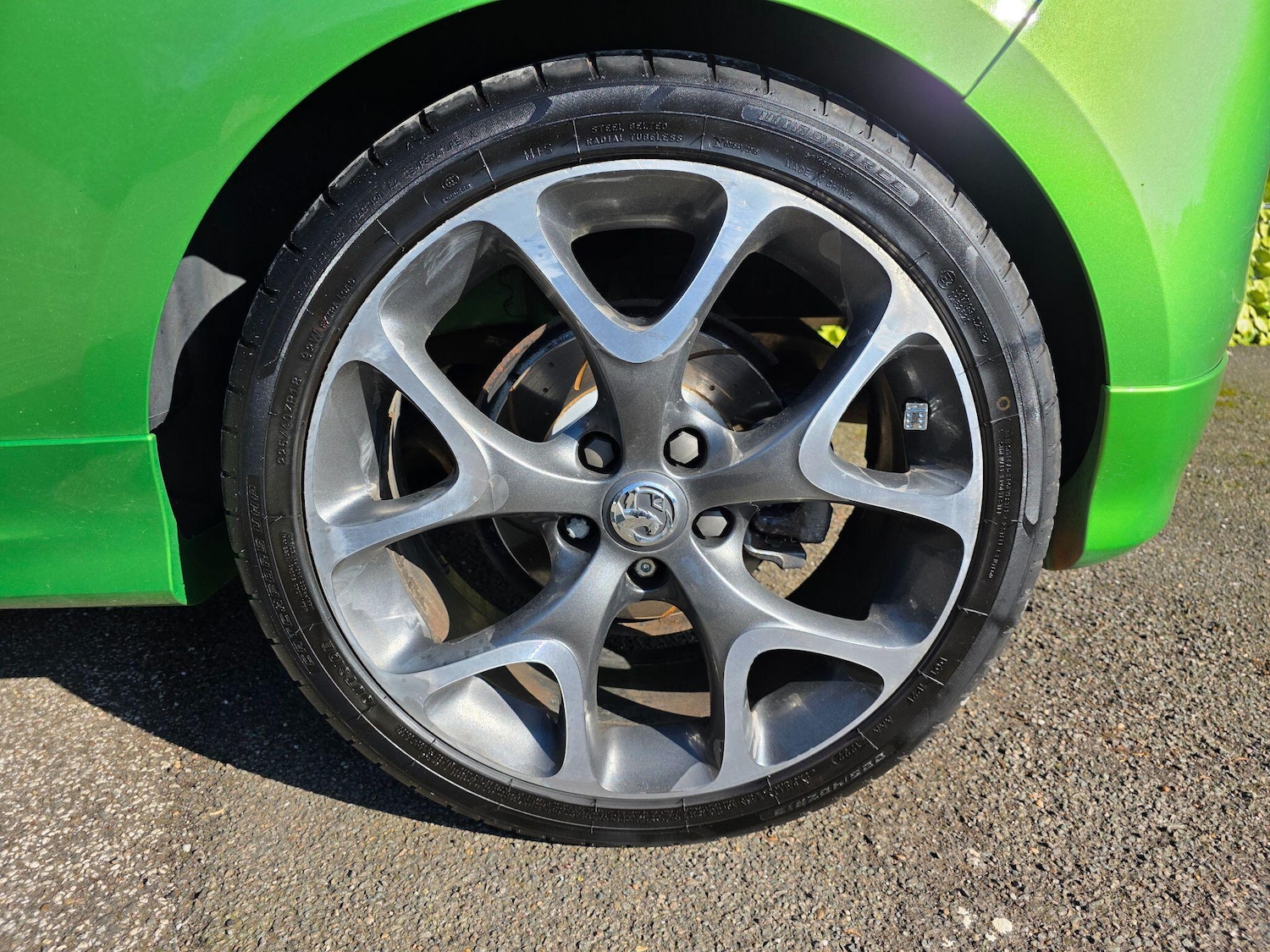 Used Vauxhall Corsa for sale - 77753396: Photo 29