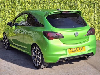 Used Vauxhall Corsa 2015 for sale - 77753396: Photo