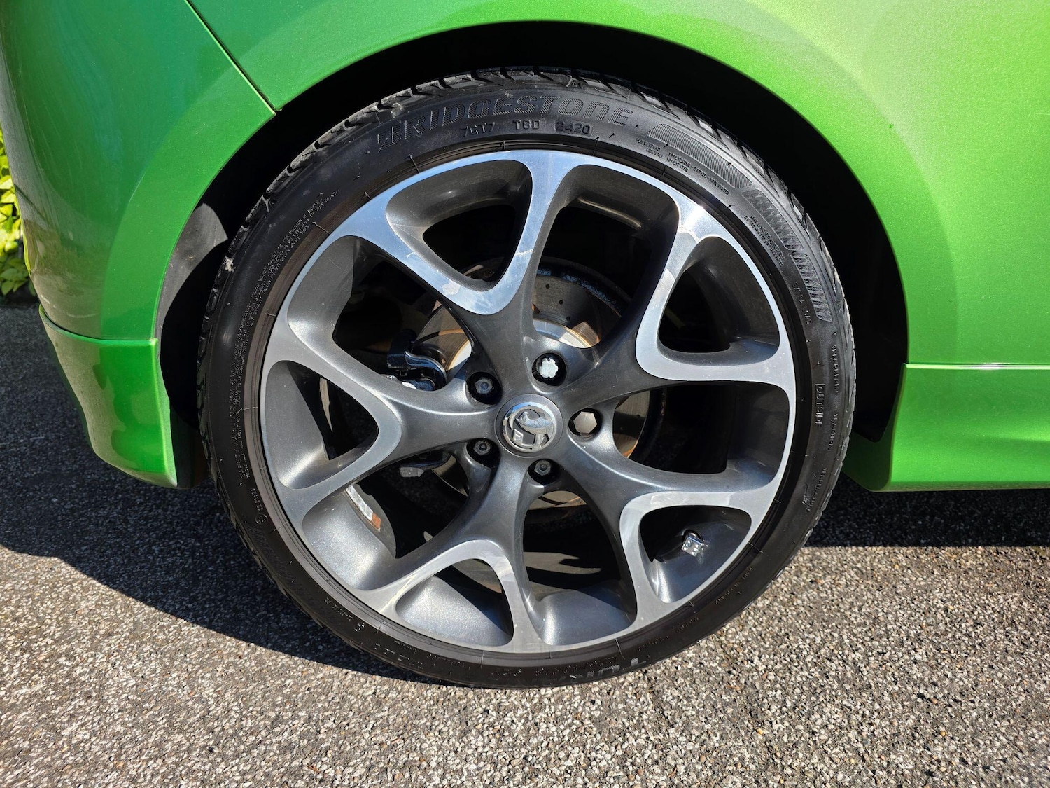 Used Vauxhall Corsa for sale - 77753396: Photo 31