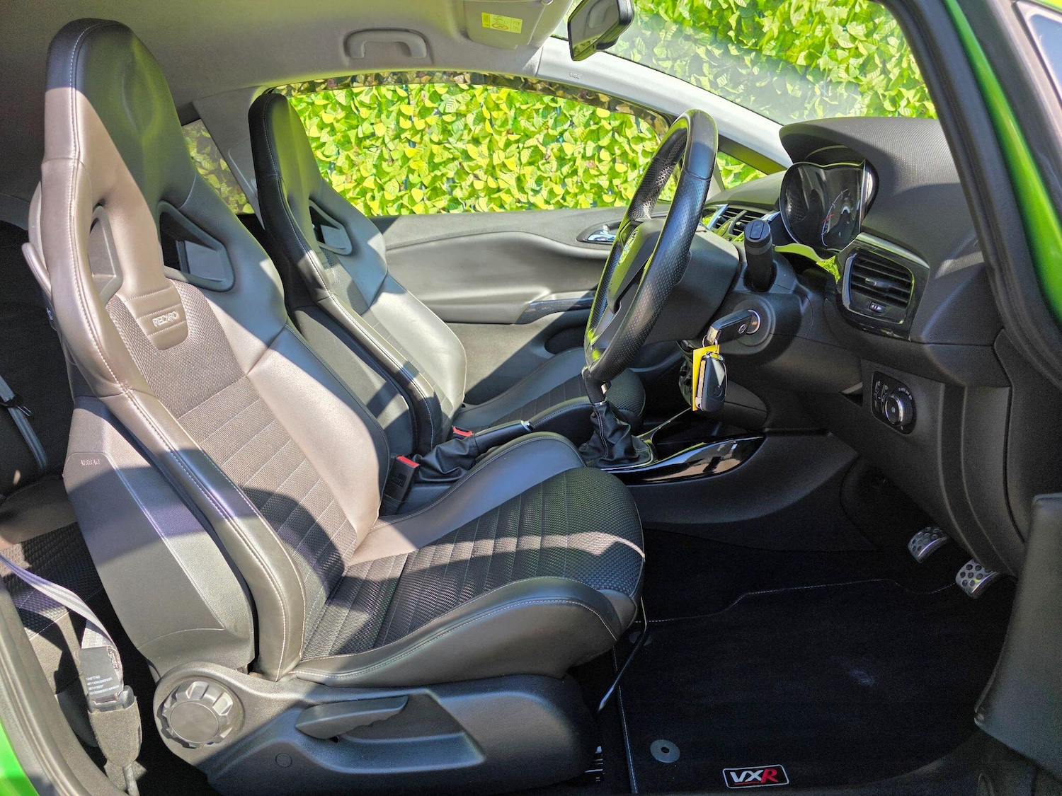 Used Vauxhall Corsa for sale - 77753396: Photo 5