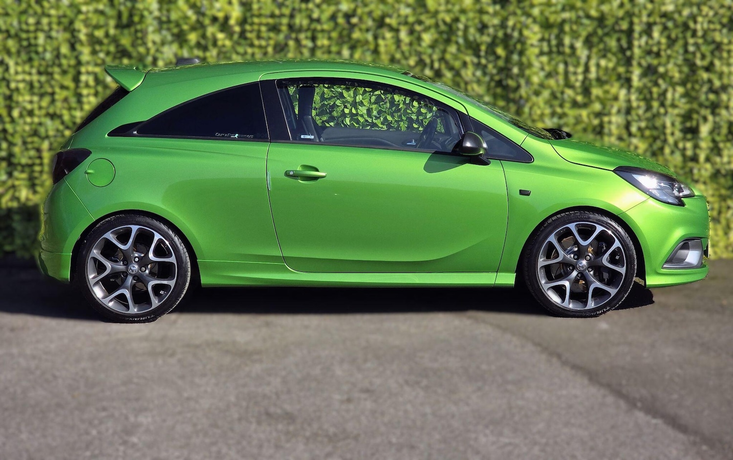 Used Vauxhall Corsa for sale - 77753396: Photo 6