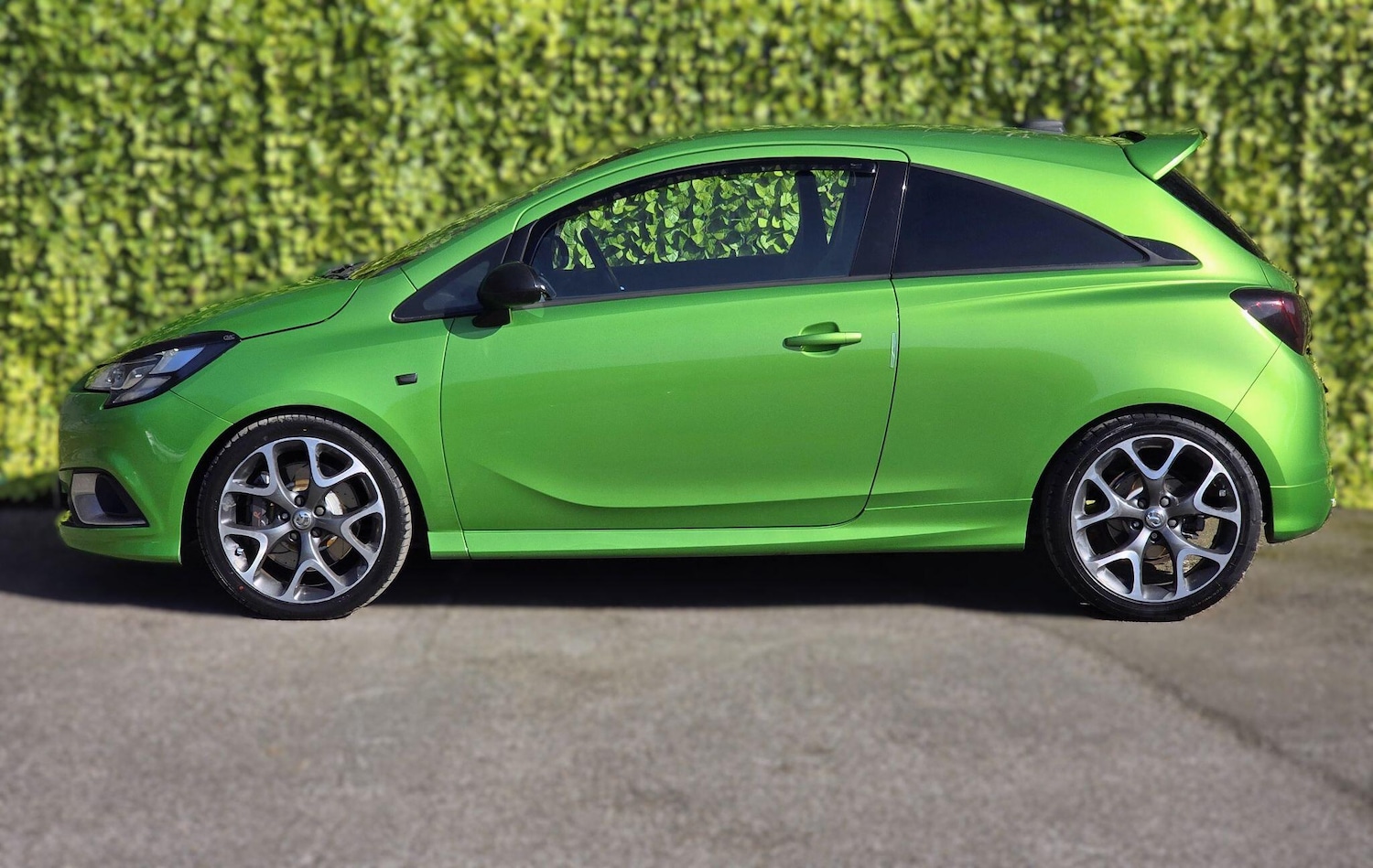 Used Vauxhall Corsa for sale - 77753396: Photo 7