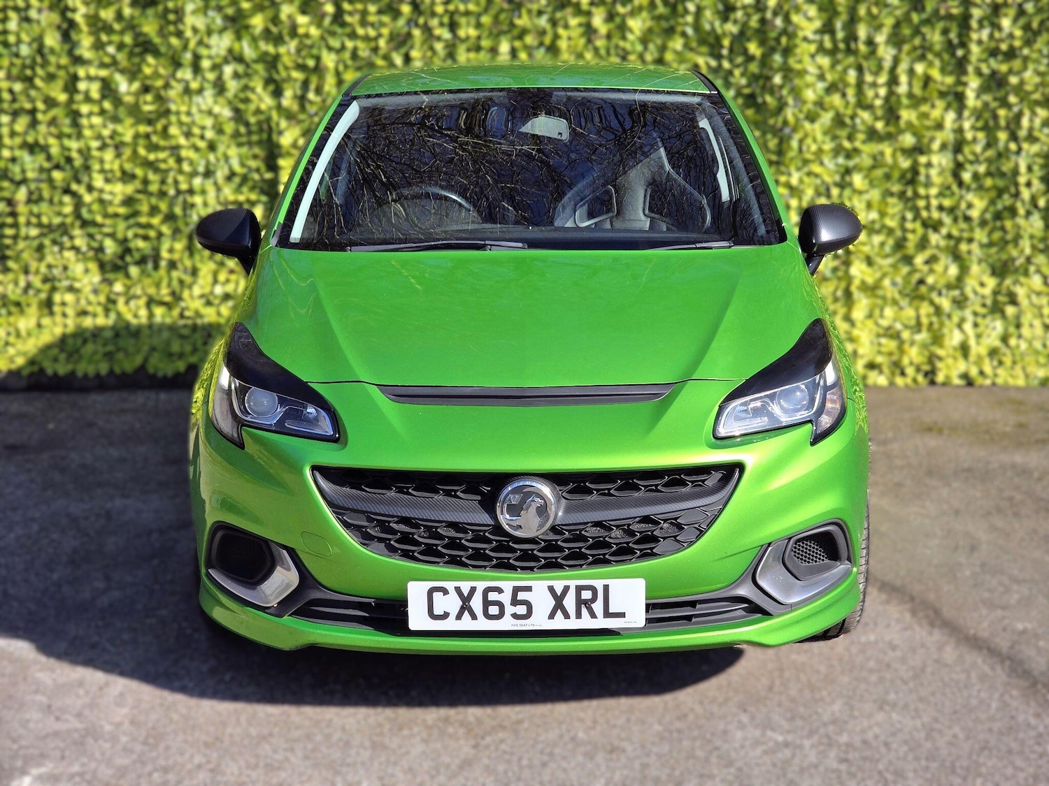 Used Vauxhall Corsa for sale - 77753396: Photo 9