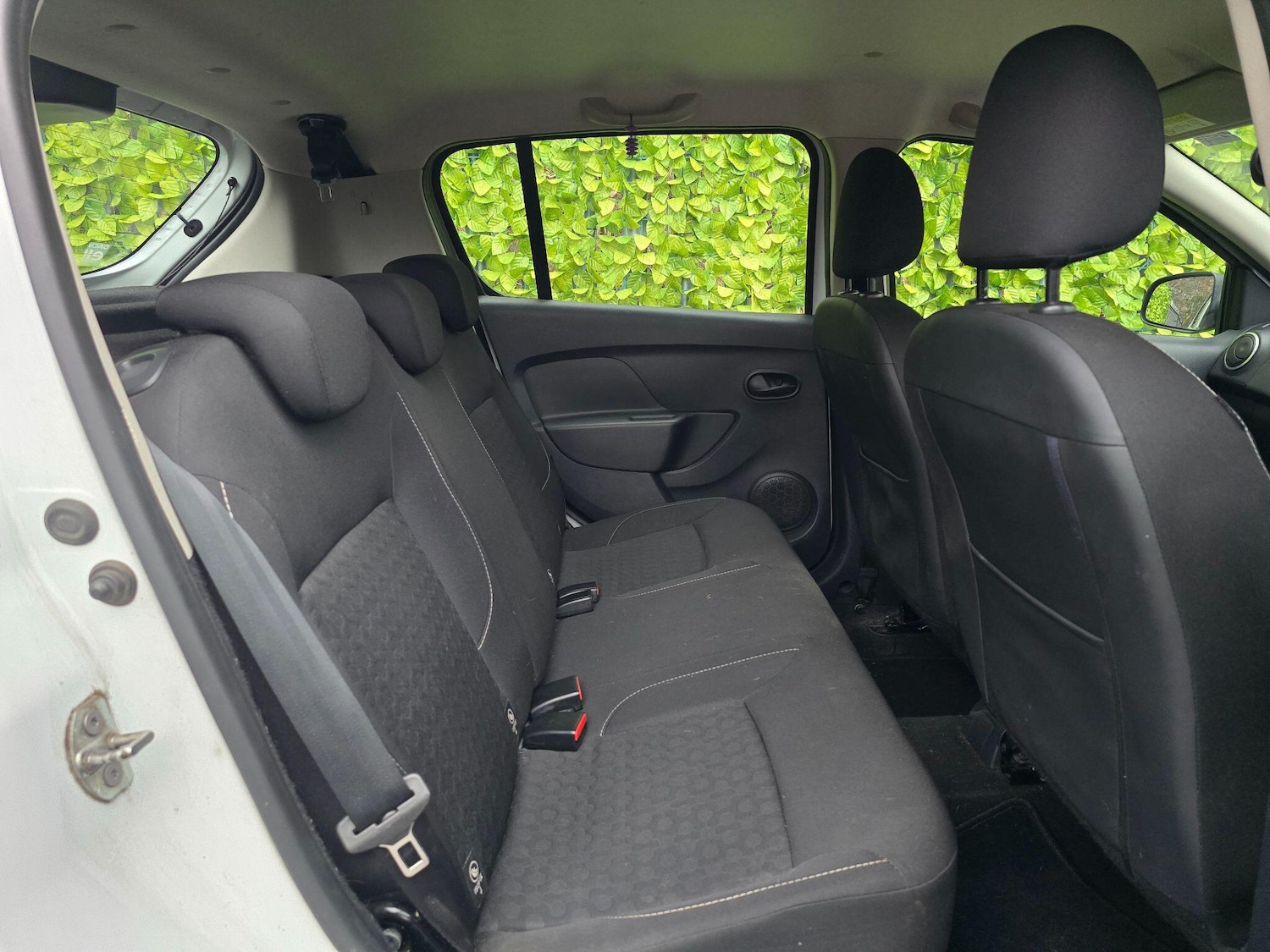 Used Dacia Sandero 2016 for sale - 77040649: Photo 11