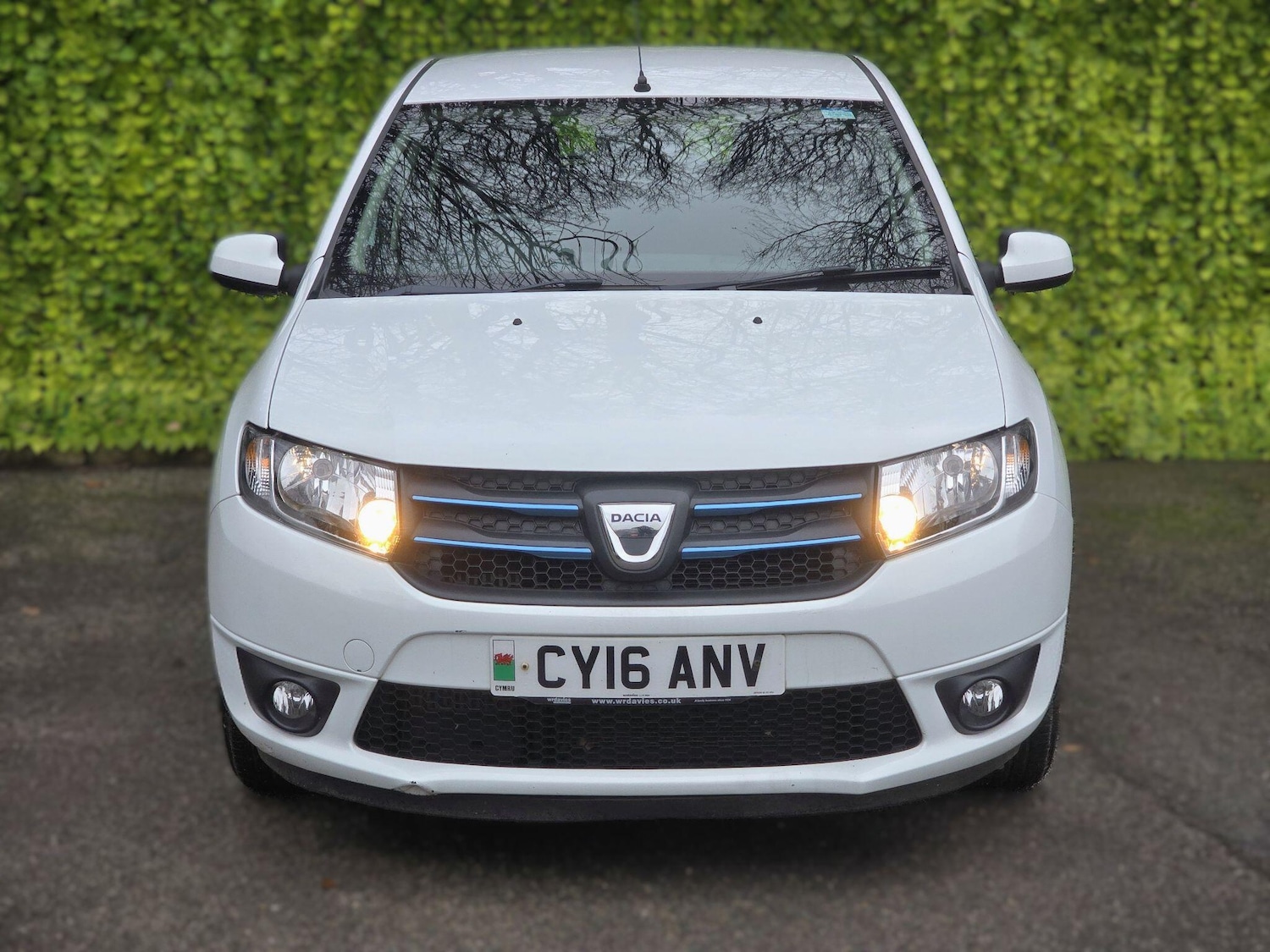 Used Dacia Sandero 2016 for sale - 77040649: Photo 13