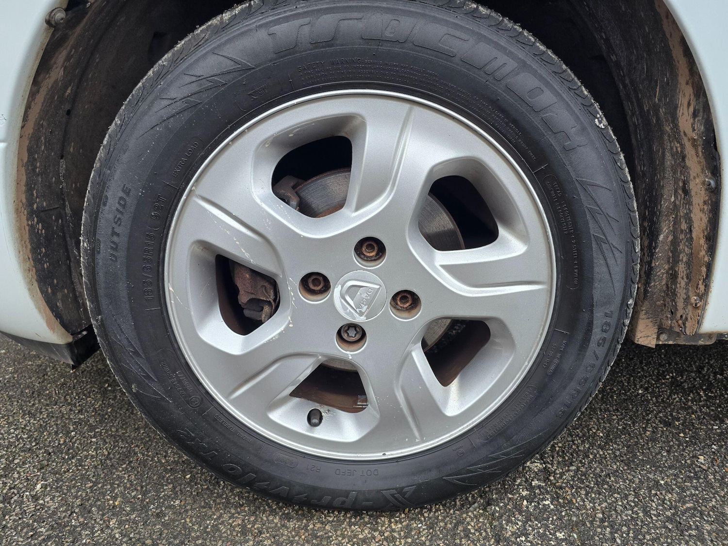 Used Dacia Sandero 2016 for sale - 77040649: Photo 18