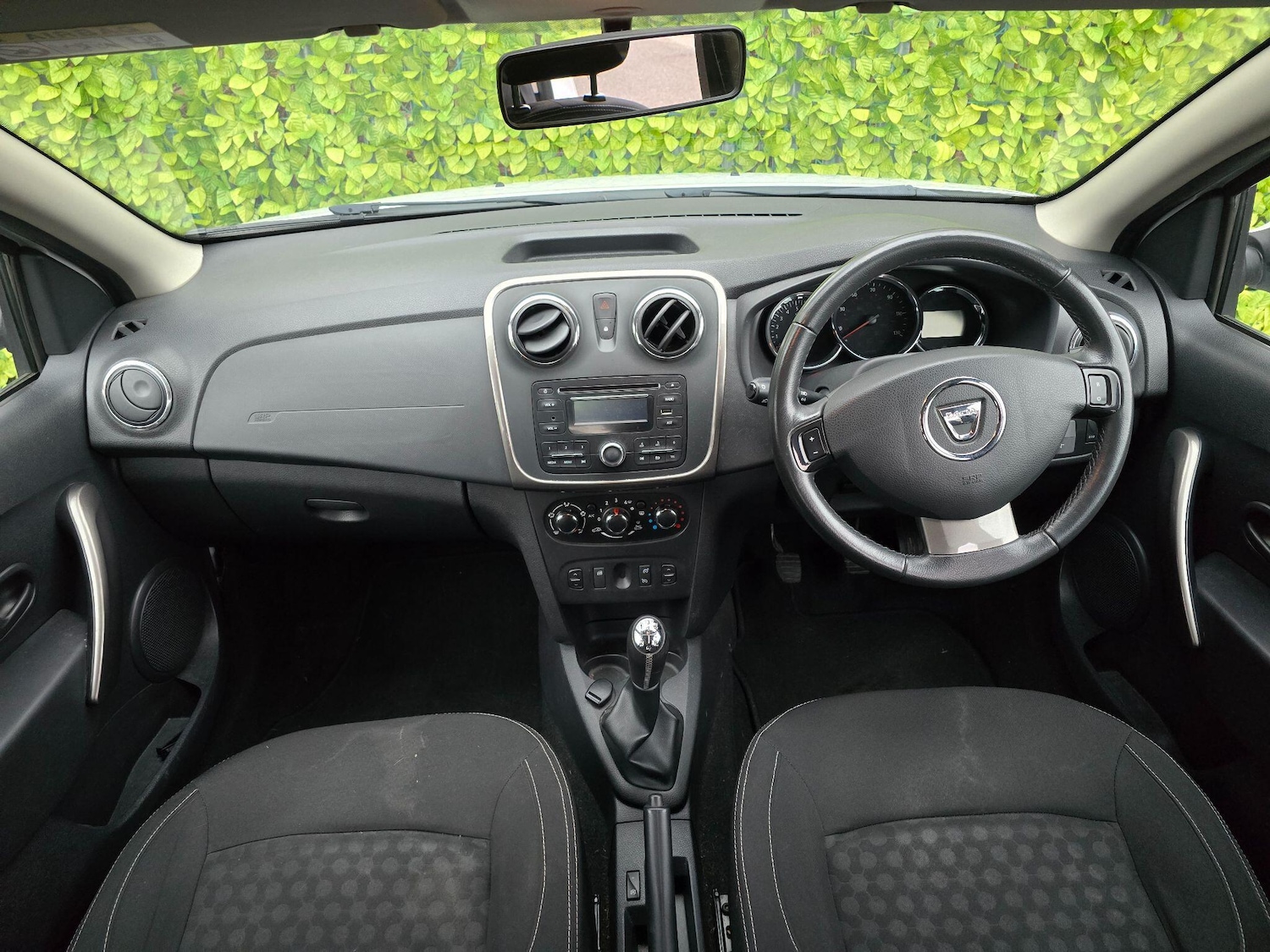 Used Dacia Sandero 2016 for sale - 77040649: Photo 4