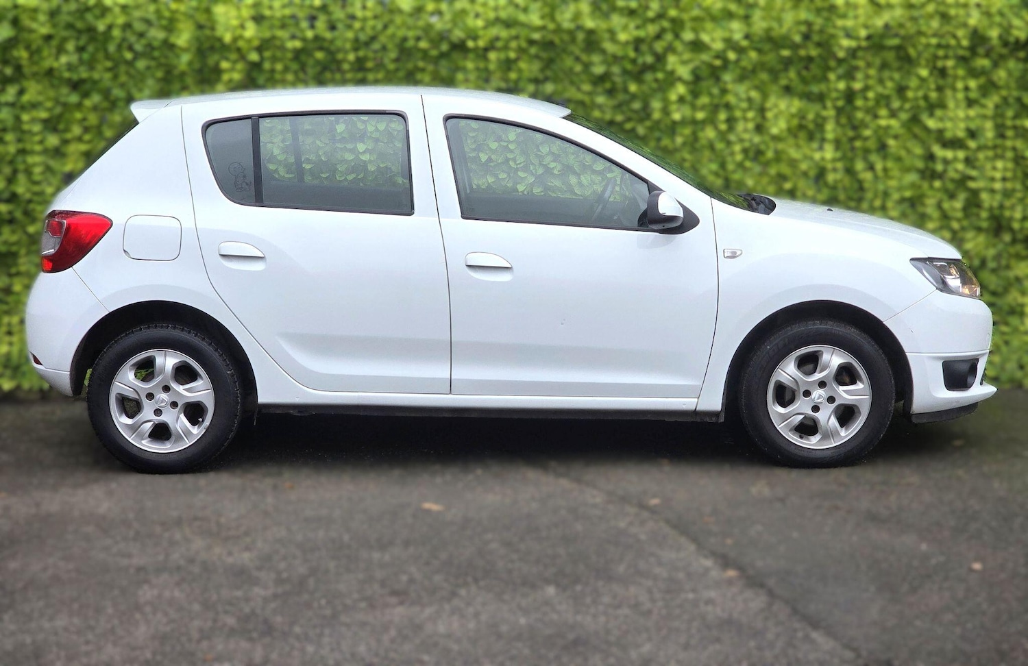 Used Dacia Sandero 2016 for sale - 77040649: Photo 7