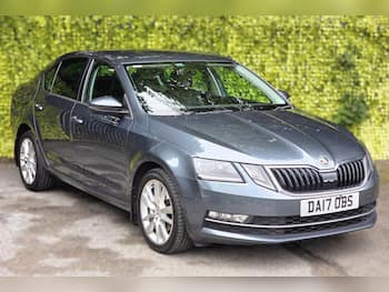 Used Skoda Octavia 2017 for sale - 79830738: Photo