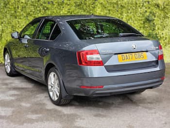 Used Skoda Octavia 2017 for sale - 79830738: Photo