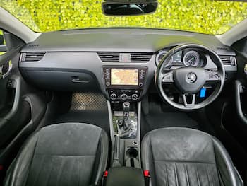 Used Skoda Octavia 2017 for sale - 79830738: Photo
