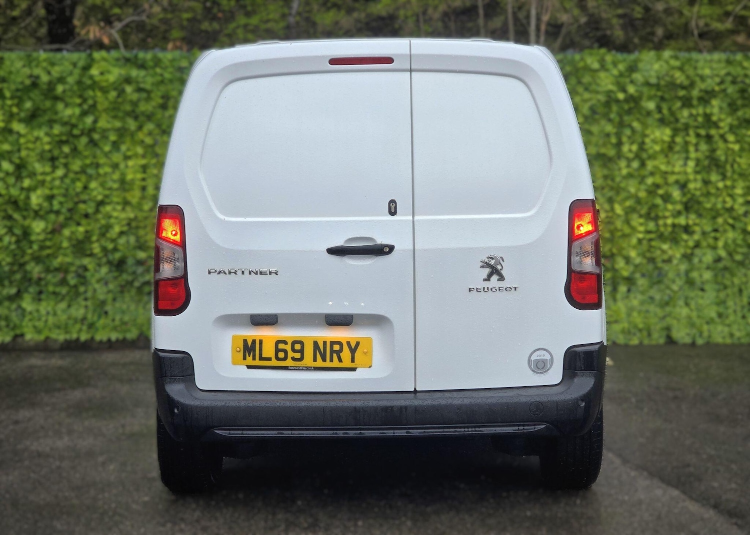 Used Peugeot Partner 2019 for sale - 77306064: Photo 10