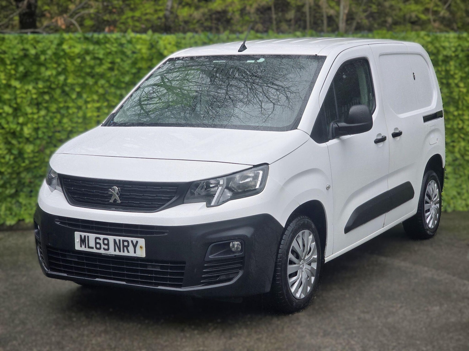 Used Peugeot Partner 2019 for sale - 77306064: Photo 14