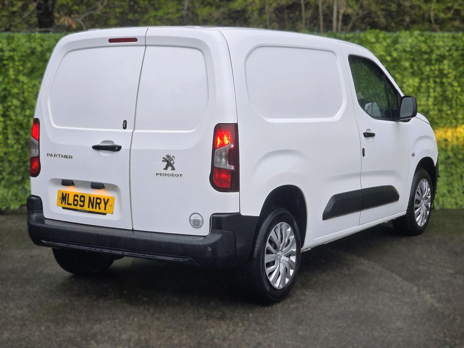 Used Peugeot Partner 2019 for sale - 77306064: Photo 15