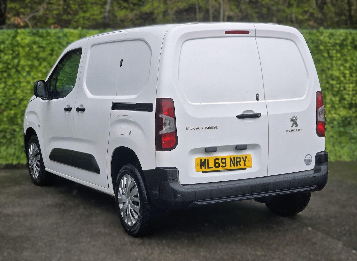 Used Peugeot Partner 2019 for sale - 77306064: Photo 2