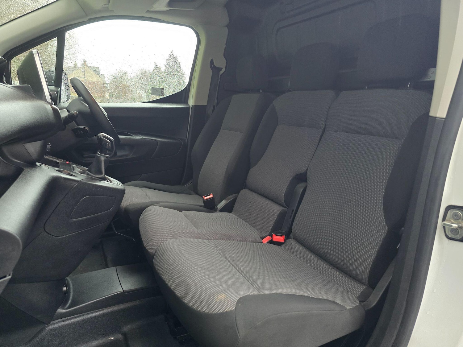 Used Peugeot Partner 2019 for sale - 77306064: Photo 21