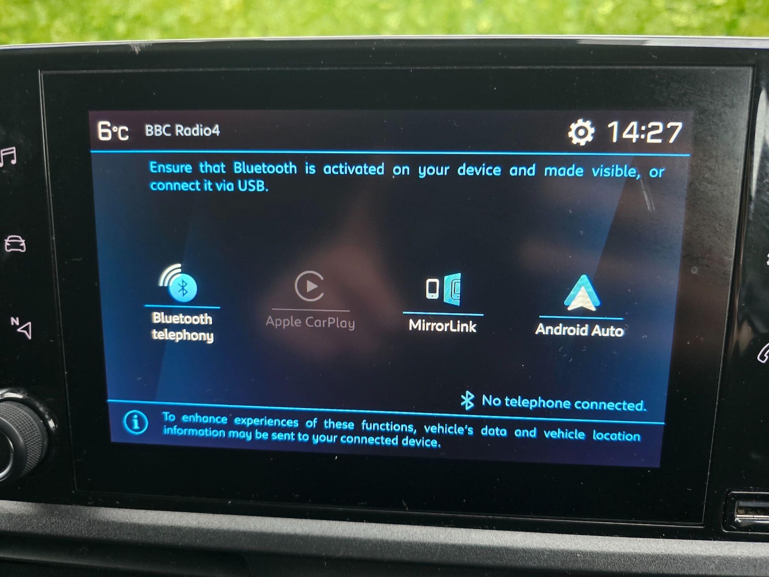 Used Peugeot Partner 2019 for sale - 77306064: Photo 23