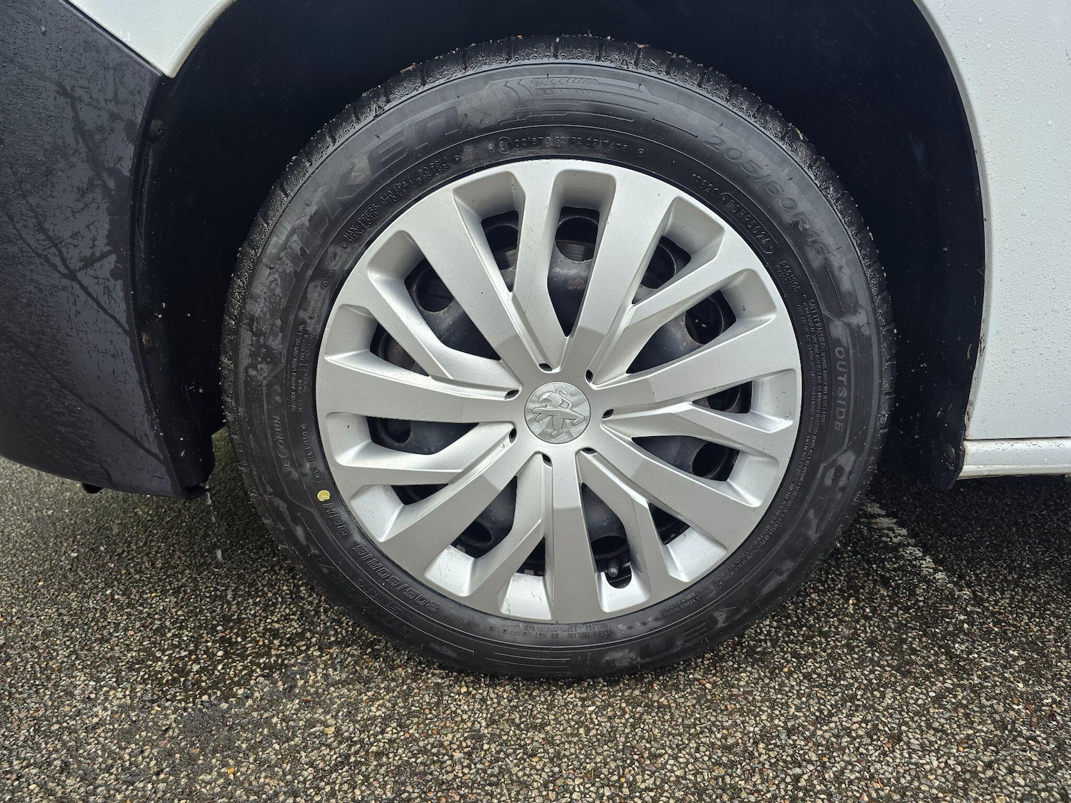 Used Peugeot Partner 2019 for sale - 77306064: Photo 25