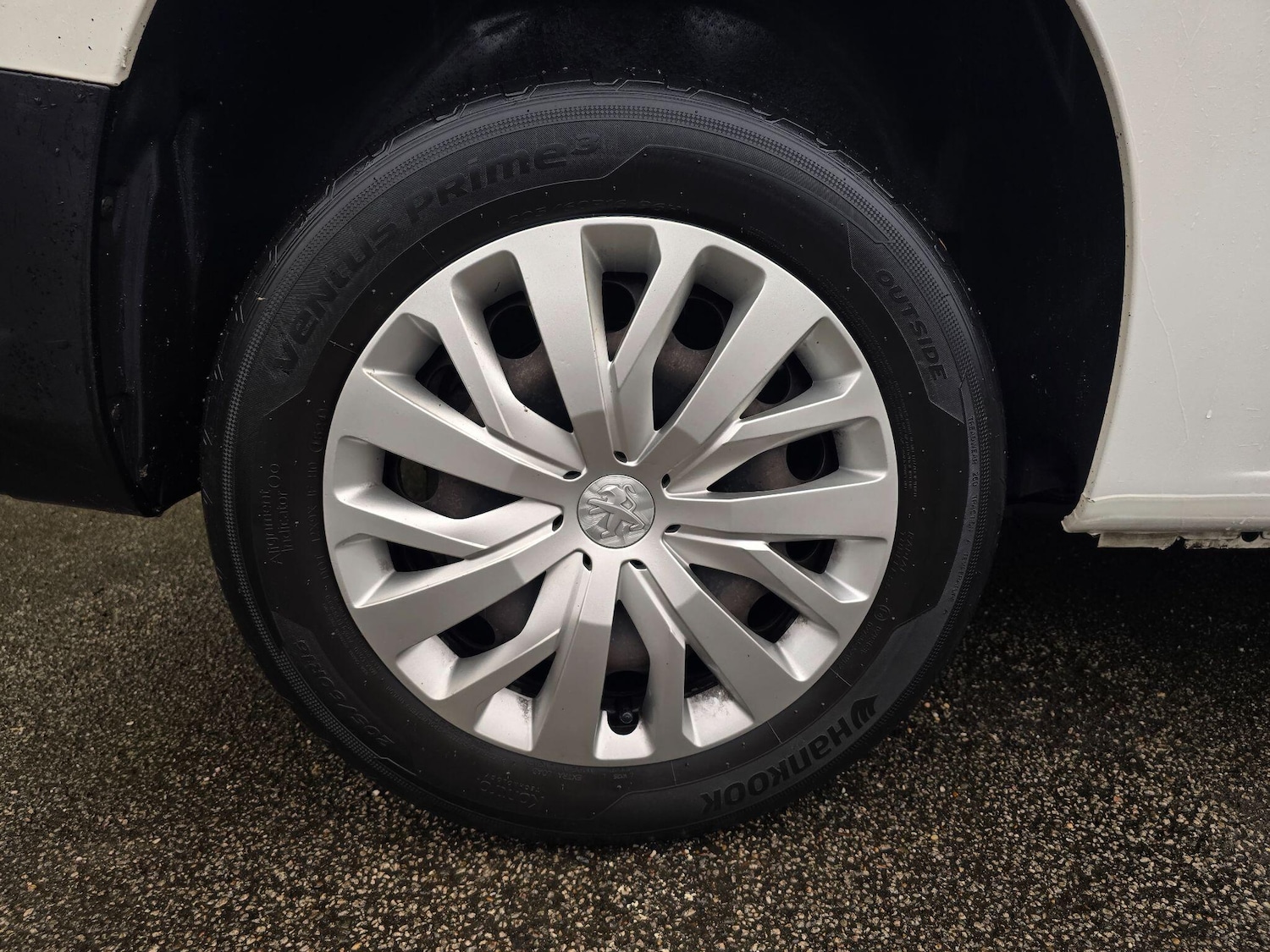 Used Peugeot Partner 2019 for sale - 77306064: Photo 26