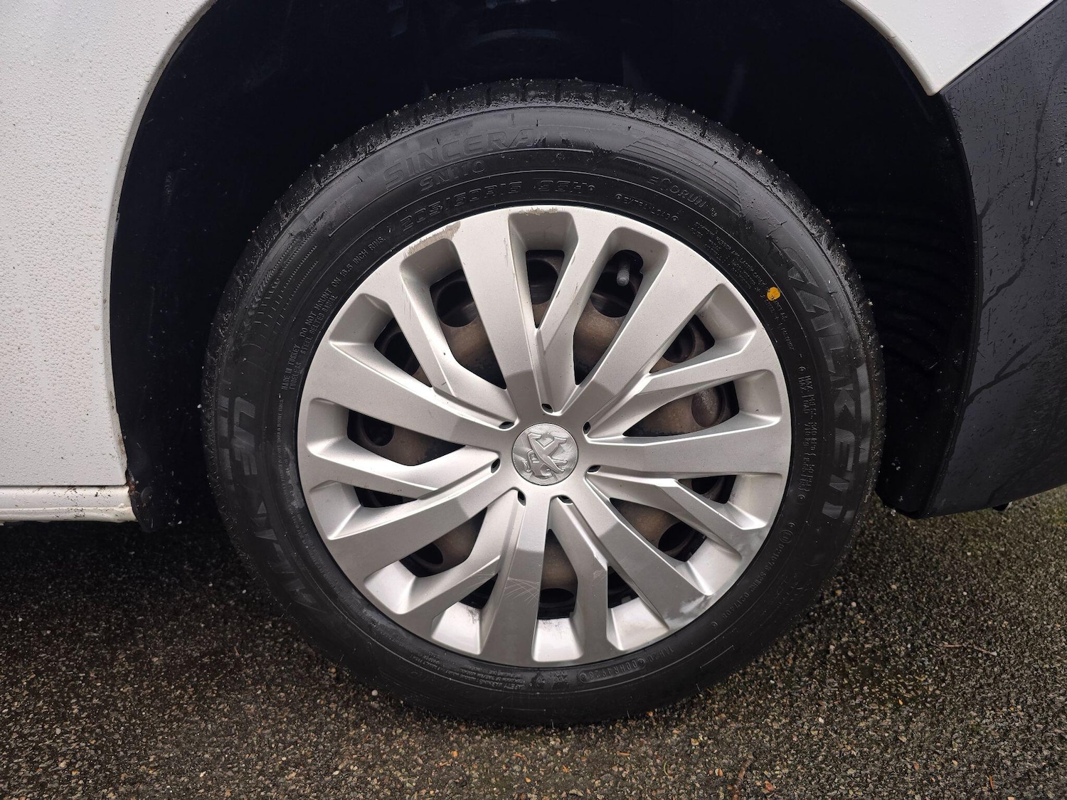 Used Peugeot Partner 2019 for sale - 77306064: Photo 27