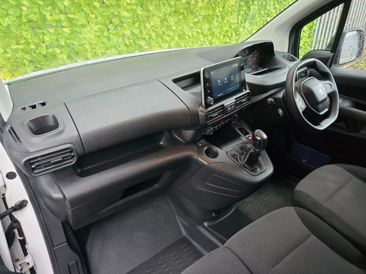 Used Peugeot Partner 2019 for sale - 77306064: Photo 4