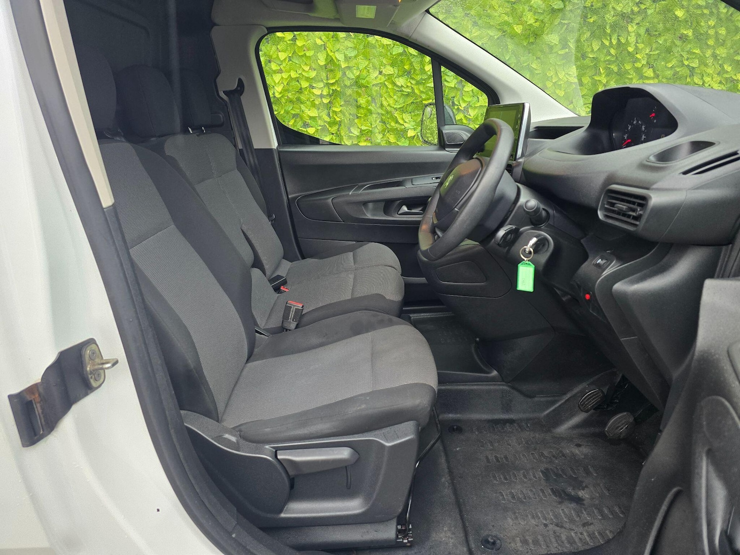 Used Peugeot Partner 2019 for sale - 77306064: Photo 5