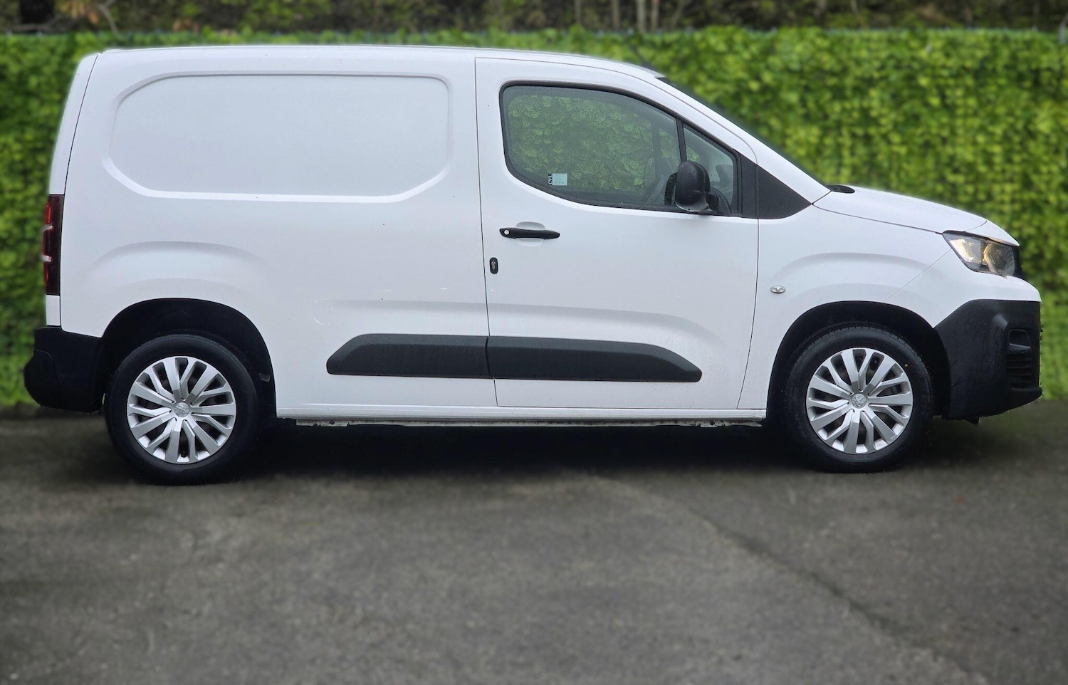 Used Peugeot Partner 2019 for sale - 77306064: Photo 6